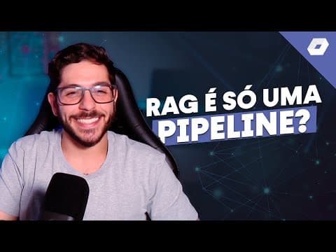 O que é RAG?