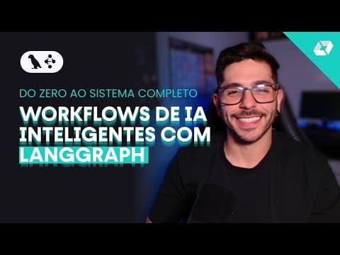 LangGraph do zero